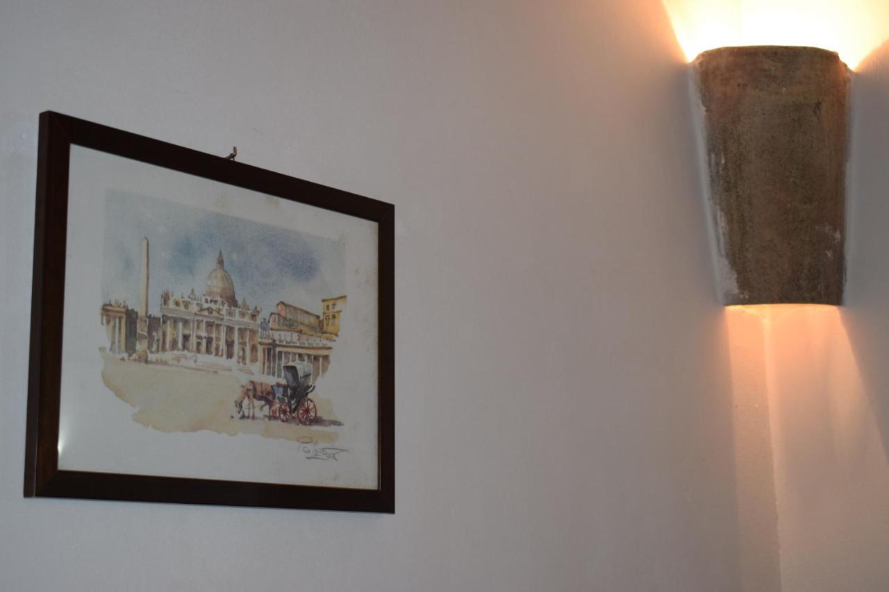 パチェーコ Casa Dell'Olio - Al Baglioヴィラ エクステリア 写真