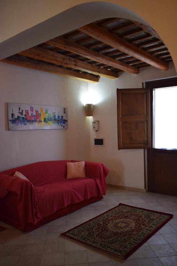 パチェーコ Casa Dell'Olio - Al Baglioヴィラ エクステリア 写真