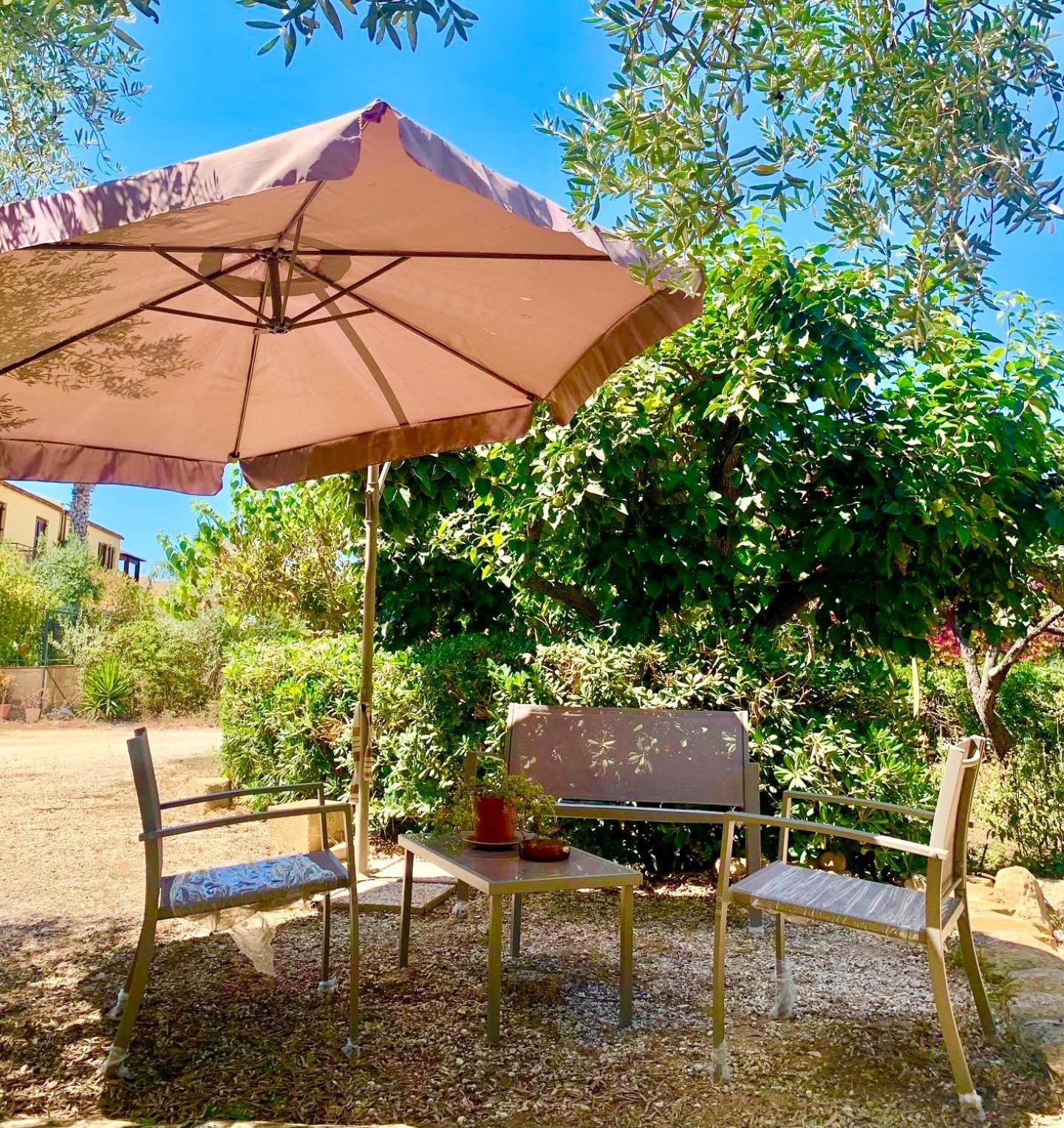 パチェーコ Casa Dell'Olio - Al Baglioヴィラ エクステリア 写真
